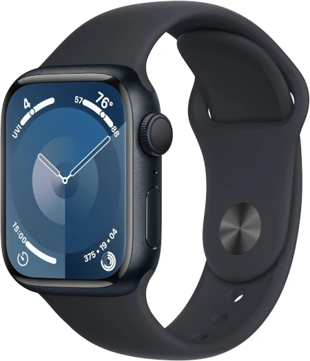 Apple Watch Series 9 [GPS 41mm] Smartwatch