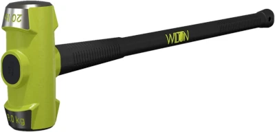 Wilton B.A.S.H 36 Unbreakable Sledge Hammer, 20 Lb Head